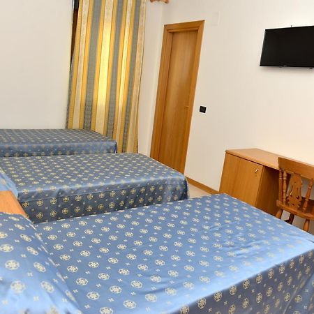 Clodi Resort Ancarano  Eksteriør bilde