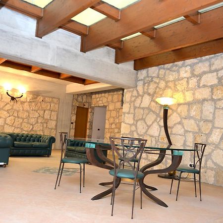 Clodi Resort Ancarano  Eksteriør bilde